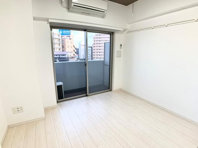 Ｓ－ＦＯＲＴ川口並木の寝室