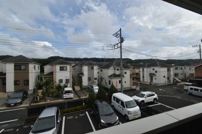 【展望】 | ルミエール | 他号室参考画像