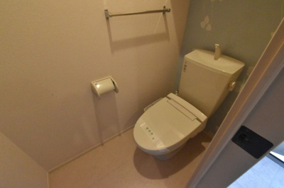 【トイレ】 | ルミエール | 他号室参考画像