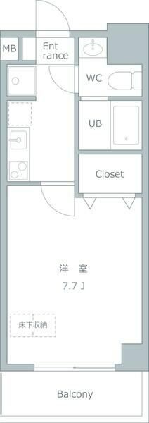 Ｓ－ＦＯＲＴ戸田公園