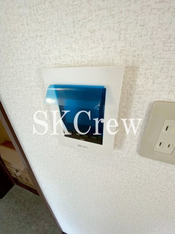 かねさか第２関口マンションの設備