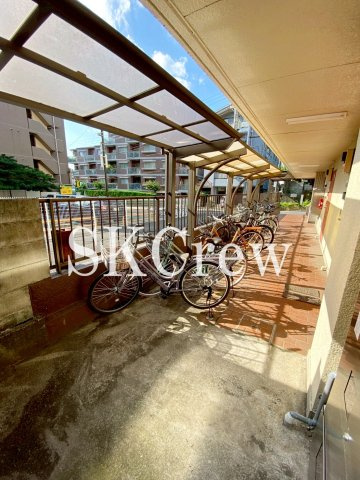 かねさか第２関口マンションのその他共用部分