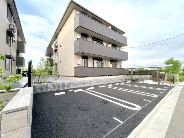 フォーリアA