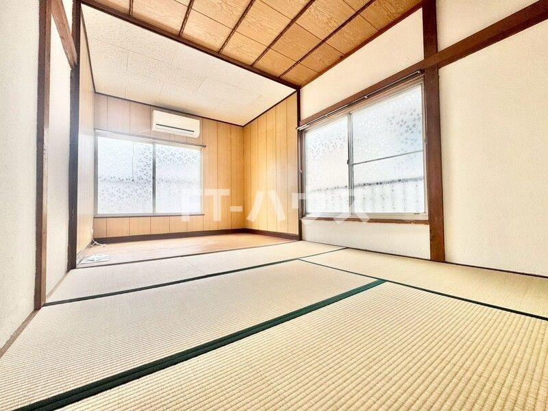 新緑とそよ風のアベニューのその他