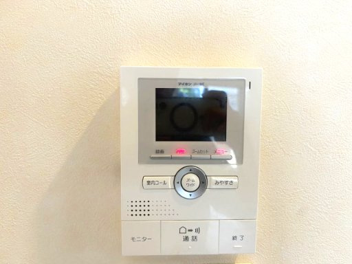 【セキュリティ】 | NOWHOUSEⅢ | NOW HOUSEⅢ（GoodHome）