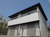 NOWHOUSEⅢの画像