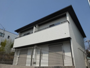 NOWHOUSEⅢの画像