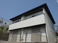 NOWHOUSEⅢの画像