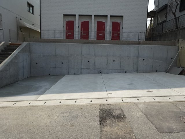 【駐車場】 | NOWHOUSEⅢ | NOW HOUSEⅢ（GoodHome）