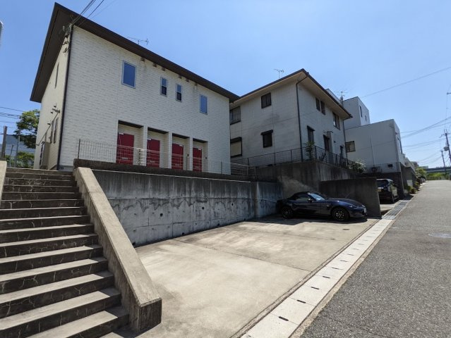 【外観】 | NOWHOUSEⅢ | NOW HOUSEⅢ（GoodHome）