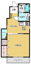【間取り】 | NOW HOUSEⅢ（GoodHome）