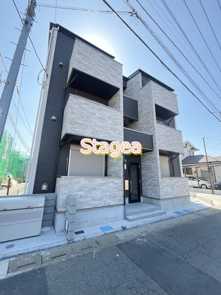 KEIAI RESIDENCE 西大宮