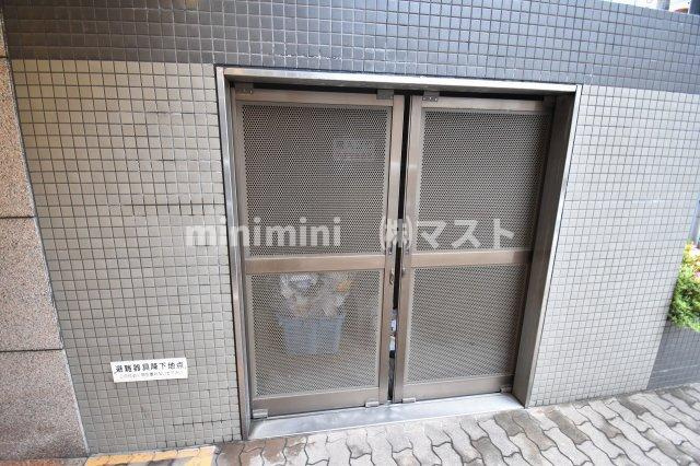 久宝のその他共用部分