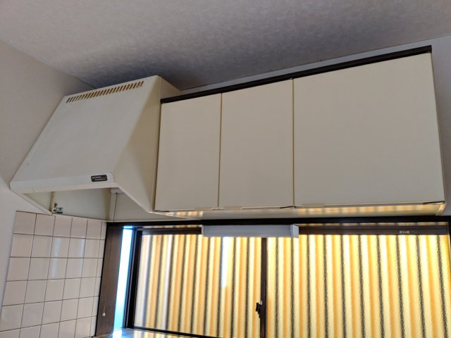 オイコスヒルズC棟のその他