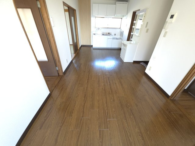 オイコスヒルズC棟のその他