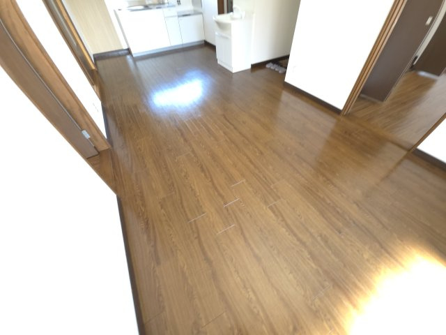 オイコスヒルズC棟のその他