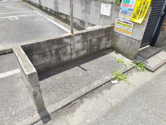 オイコスヒルズC棟のその他