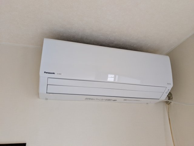オイコスヒルズC棟の設備