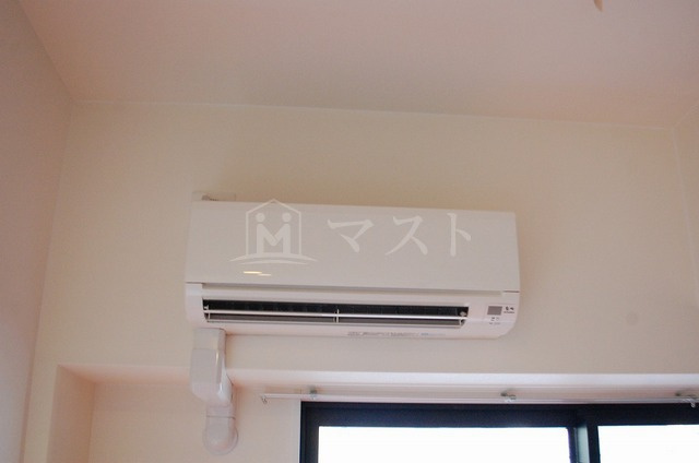 グランプラス谷町の設備