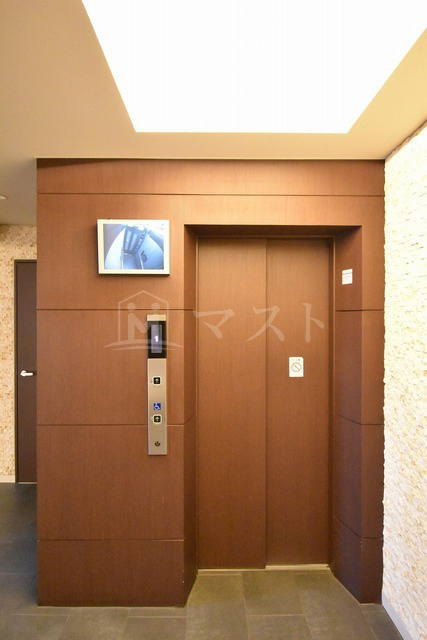 グランプラス谷町の設備