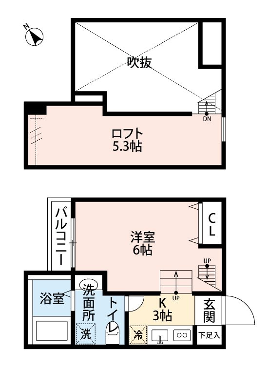 相模原市南区相模台２丁目のアパート