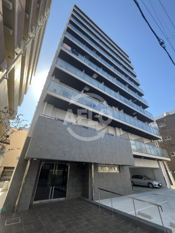 THE　RESIDENCE　H