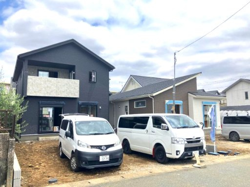 深谷市上柴町西1丁目　全４棟　１号棟のその他