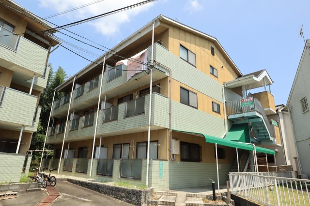ｉマンション２号館