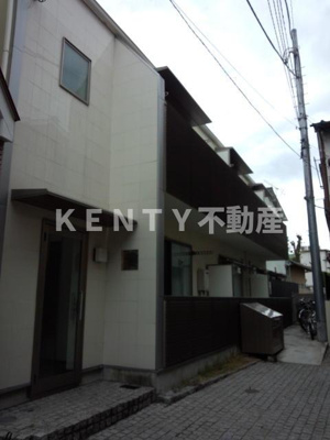 【外観】 | ルミエール・フタバ | 外観もきれいです