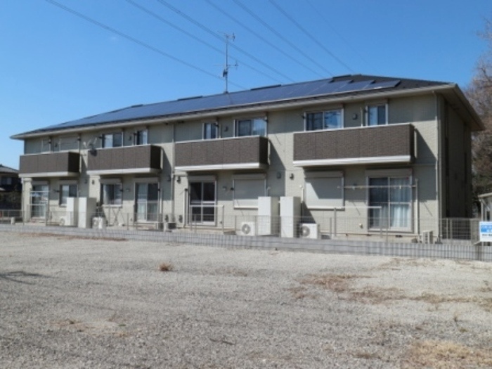 フリューリンク　