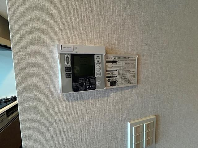 プライマル練馬豊島園の設備