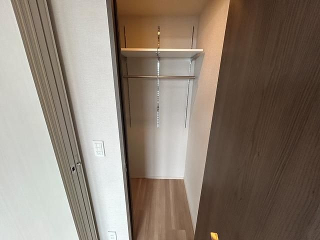 プライマル練馬豊島園の収納