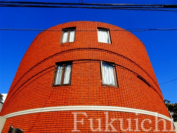 ルーニィ平町の外観