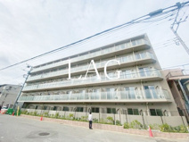 LUXENA勝田台の画像
