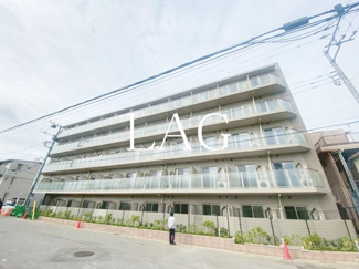【外観】 | LUXENA勝田台 | 外観です。