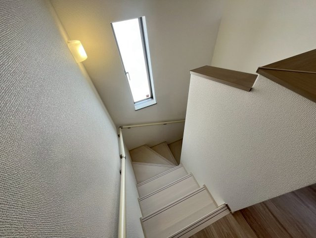沖縄市知花新築戸建て　D号棟（全5棟）のその他