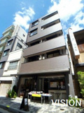 OX　residence の画像