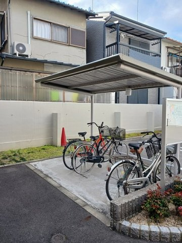 ルミエール車塚のその他