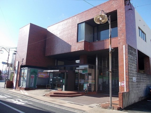 ルミエール車塚の周辺|ＪＡ京都中央 向日支店まで650m