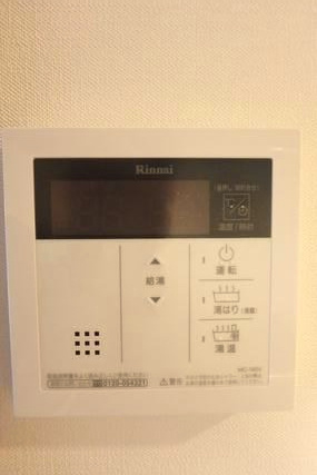 Ｌａ　Ｄｏｕｃｅｕｒ練馬春日町の設備