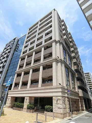 KAISEI神戸海岸通第2
