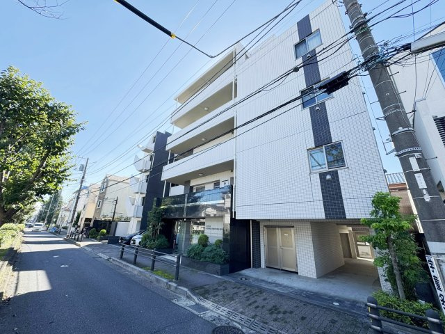 【その他】 | ブリシア練馬豊玉南