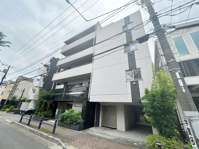 ブリシア練馬豊玉南の画像