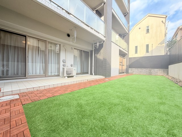 【外観】 | ブリシア練馬豊玉南