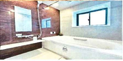 【浴室】 | 都島区高倉町2丁目中古戸建