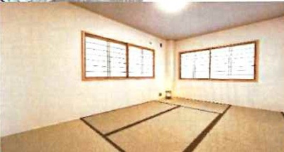 【和室】 | 都島区高倉町2丁目中古戸建