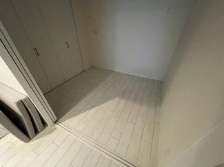 【寝室】 | CREAL新富町（クリアル新富町）