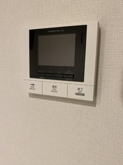 【セキュリティ】 | CREAL新富町（クリアル新富町）