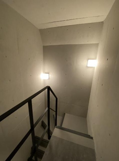 【その他共用部分】 | CREAL新富町（クリアル新富町）