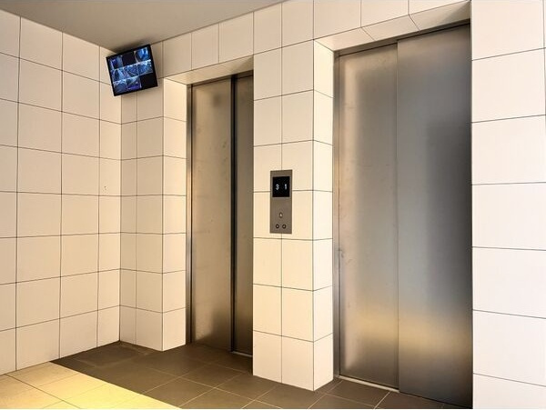 ドゥナーレ辻町のその他共用部分